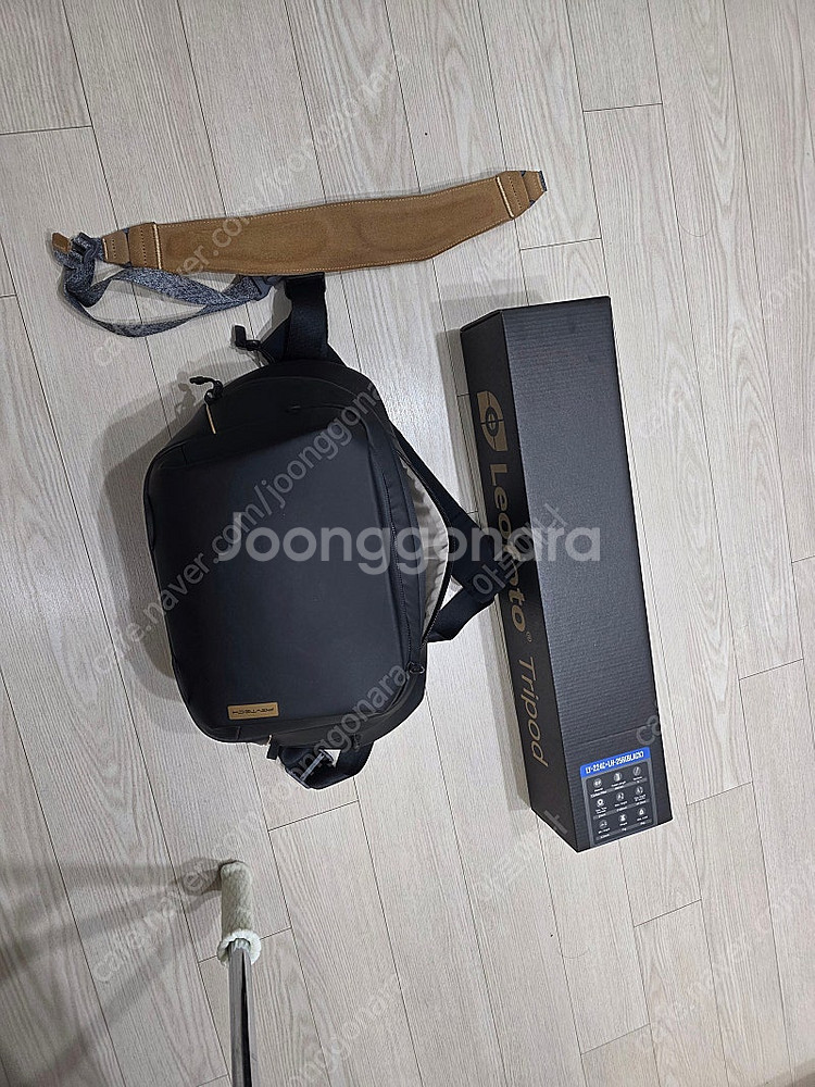 소니 A7C2 + SEL 20-70FE + 기타 부속품...--5
