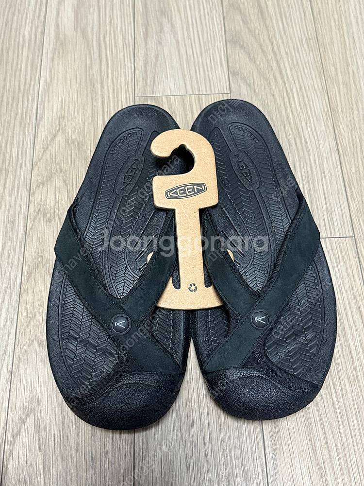 킨 keen 와이메아 TG 샌들 여성용250--0