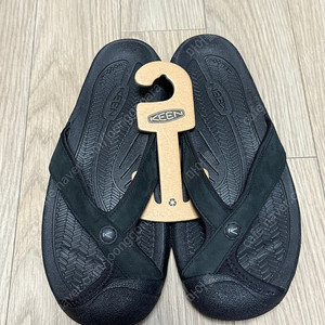 킨 keen 와이메아 TG 샌들 여성용250
