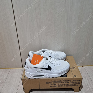 미시착새상품)) 나이키 에어맥스90 운동화 골프화 240