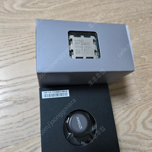 AMD7800 X3D
