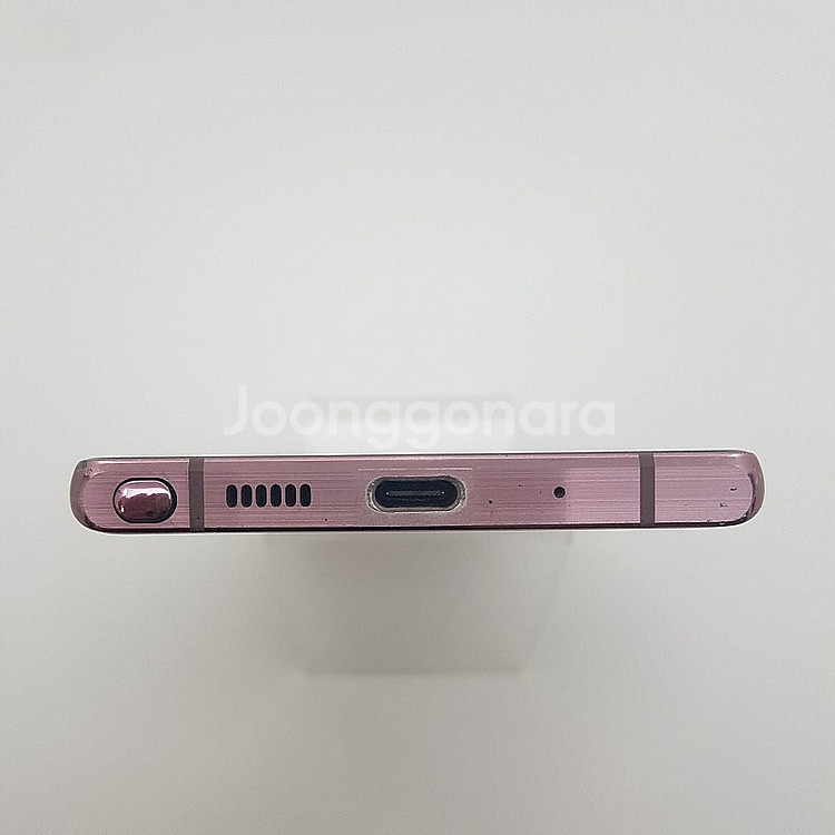 [판매] 카드가능 서울 갤럭시 노트20 (N981) 브...--3