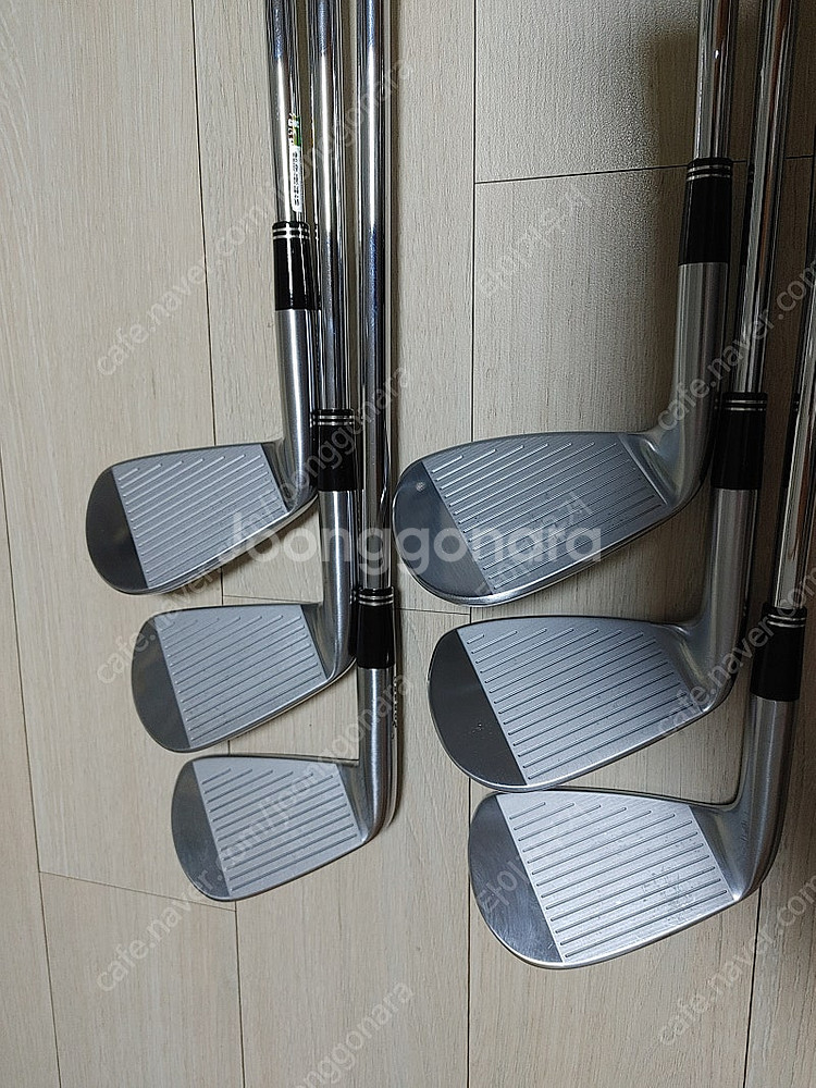 스릭슨 z565 아이언--1