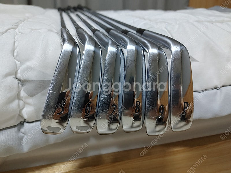 스릭슨 z565 아이언--2