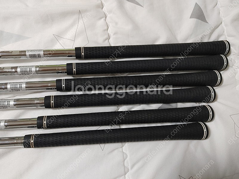 스릭슨 z565 아이언--4