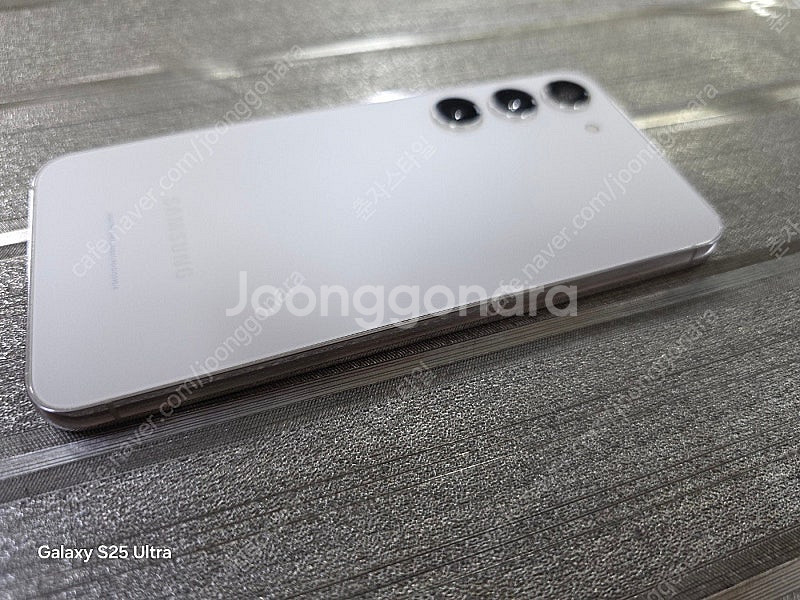 갤럭시S23 256GB 수원인근 집앞까지 가져다드림--2