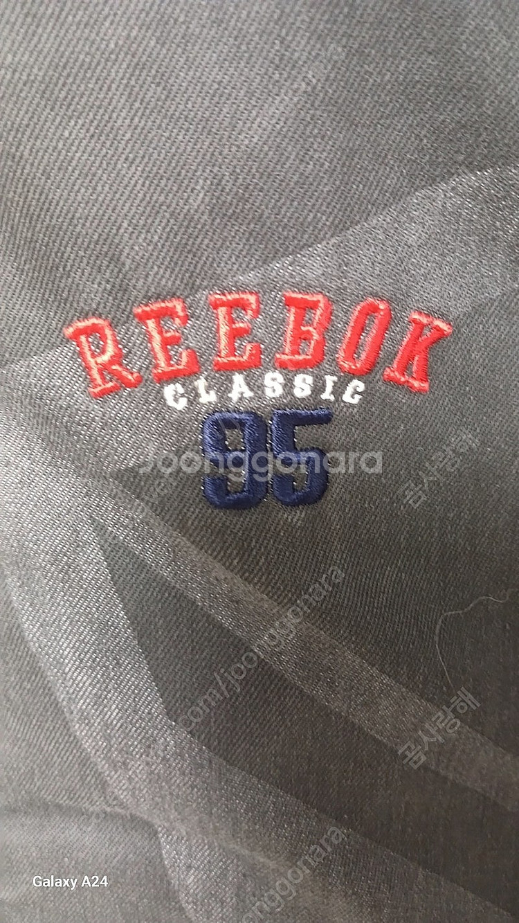 REEBOK CLASSIC 95 여성자켓 리복 클래식 ...--1