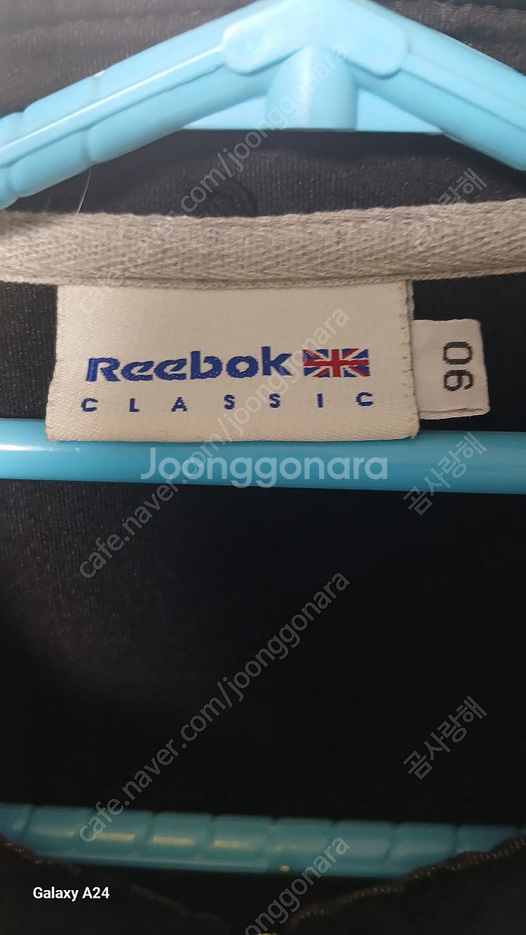 REEBOK CLASSIC 95 여성자켓 리복 클래식 ...--2