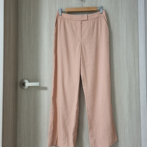 구호 여름 와이드 린넨바지