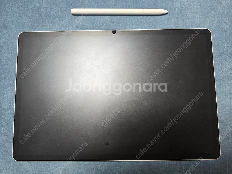 갤럭시탭 s9 플러스 512g wifi--0