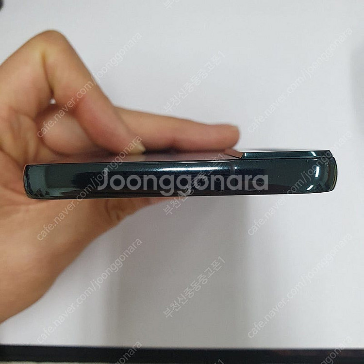 025595 갤럭시S22 그린 256 KT 무잔상A급 ...--3