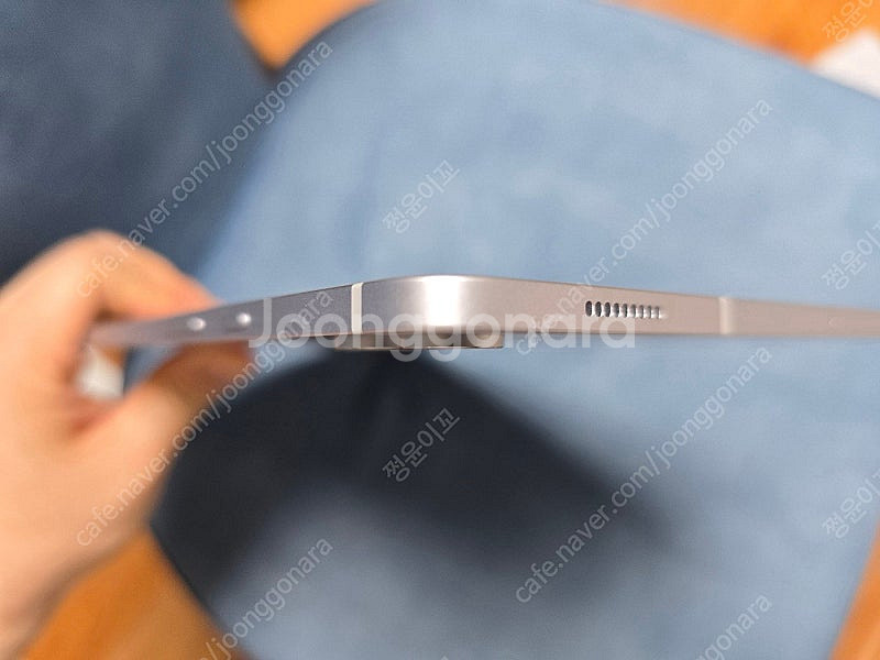갤럭시탭 s10 플러스 512g 5g 박스풀--4