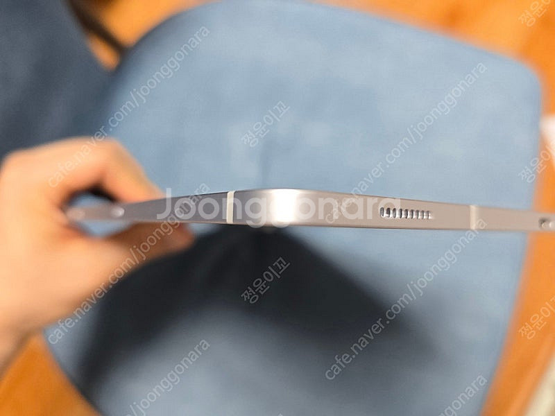 갤럭시탭 s10 플러스 512g 5g 박스풀--6