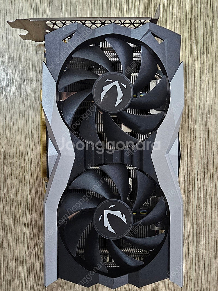 조탁 rtx2060팝니다--0