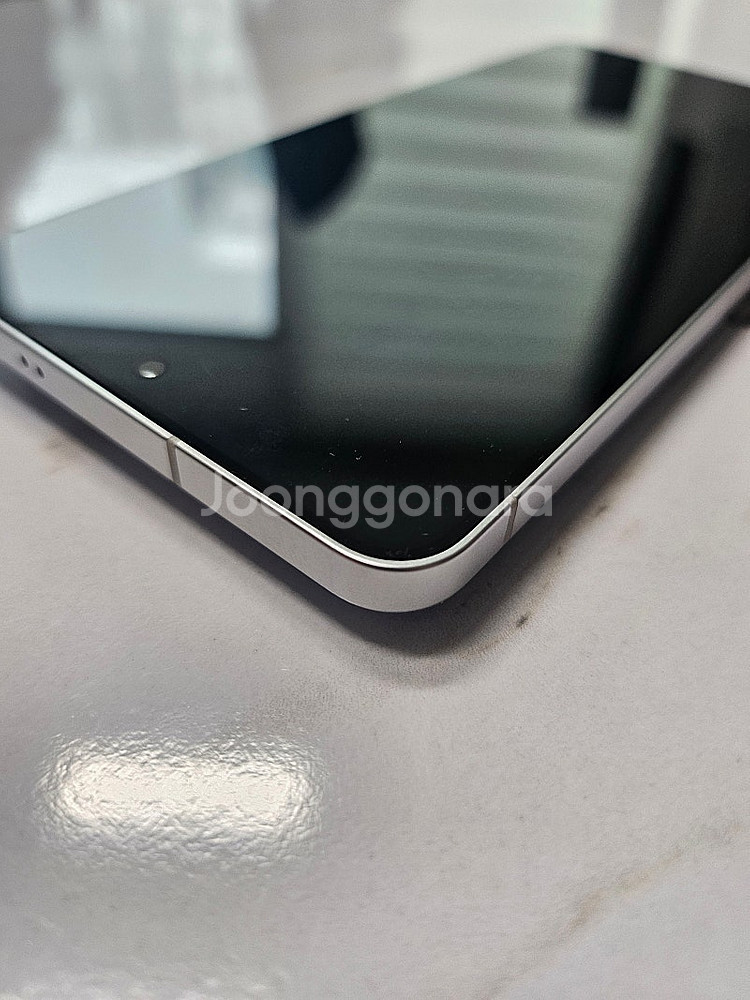 [신품급] 갤럭시 S25 엣지 / 256GB / 블루 ...--4