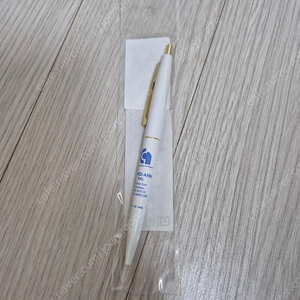 건담 수성의 마녀 볼펜