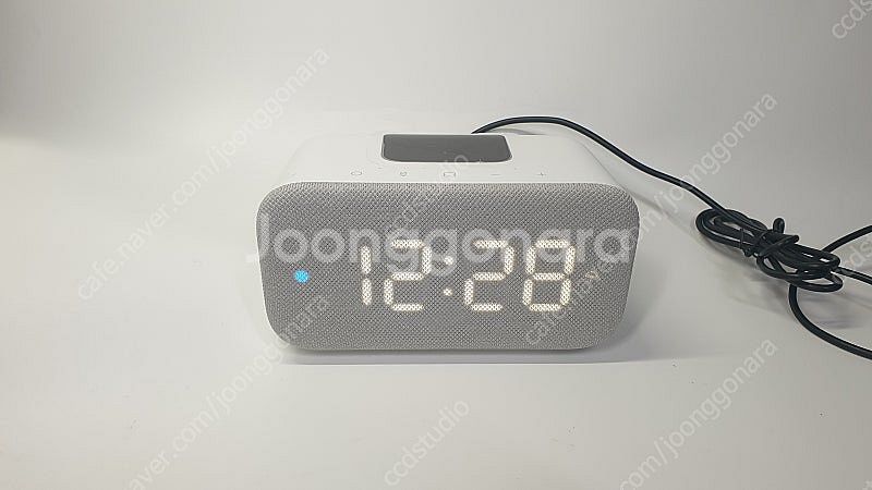 클로바클락 CLOVA Clock+3--0