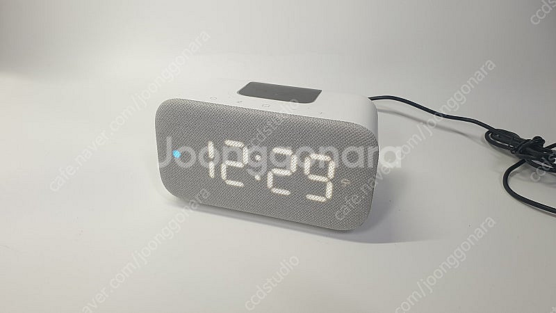 클로바클락 CLOVA Clock+3--6