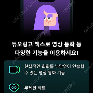듀오링고 맥스 패밀리 1년 구독권 3분 모집