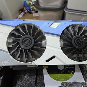 1080TI 슈퍼제트스트림 이엠텍
