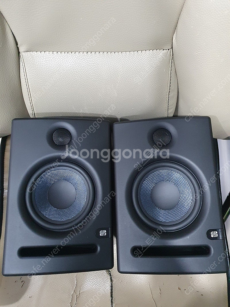 프리소너스 Presonus Eris E5 모니터링스피커...--1