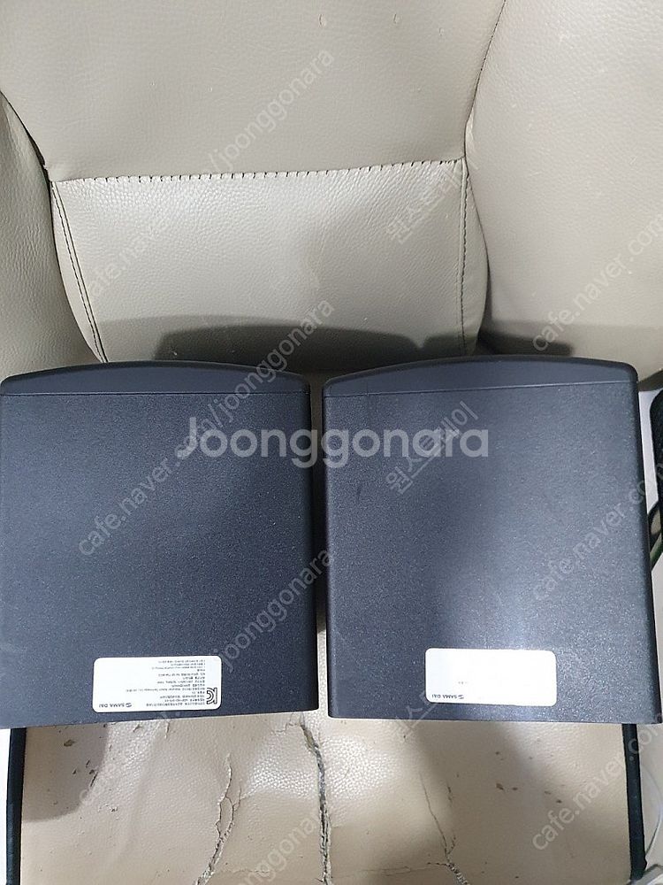 프리소너스 Presonus Eris E5 모니터링스피커...--4