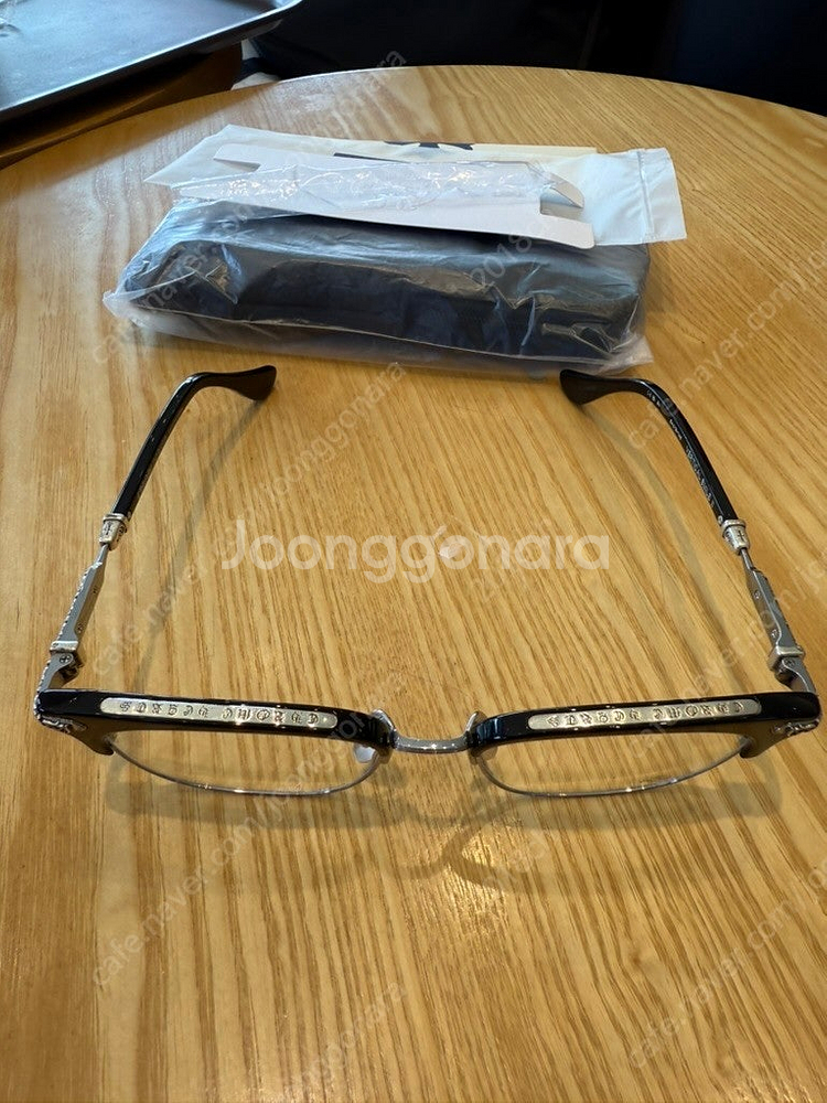 크롬하츠 크롬하* 콕스어커, 보넨노이슈어, 필스, 부바...--1
