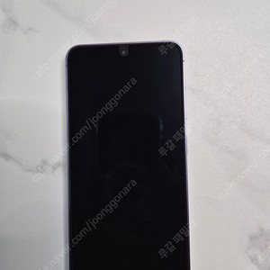 갤럭시s24 퍼플 256GB s급 공기계 판매합니다.