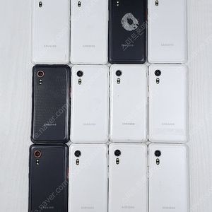 3.5만/ 갤럭시G525/X커버 가성비대장 중고폰/공기계/업무폰/서브폰/게임폰/어플용/텔레그램