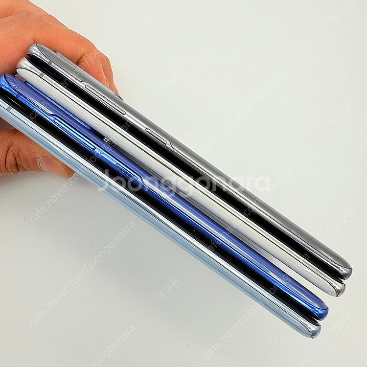 [S급] S20플러스 s20+ 상태최상 가성비폰 스펙좋은 저렴한폰 최저가16만대--3