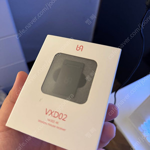 벡시 4k 수신기 팝니다
