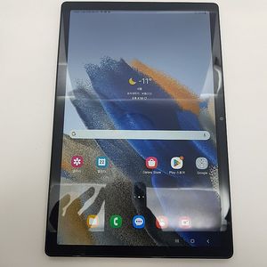 [판매] 카드가능 갤럭시 탭A8 (X205) 64기가 A급 팝니다. 19만원