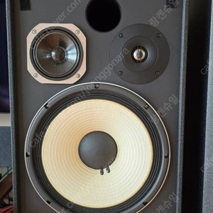 JBL4312D 스피커