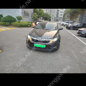 k5 2012년식 lpi 가스 수동팝니다