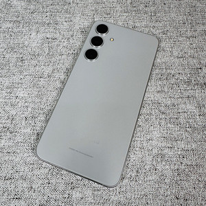 * S926 갤럭시S24 플러스 그레이 256GB AAA급 54만 판매합니다