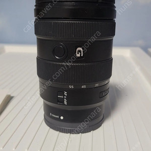sony 1655G 16-56G 2.8 ef1655g