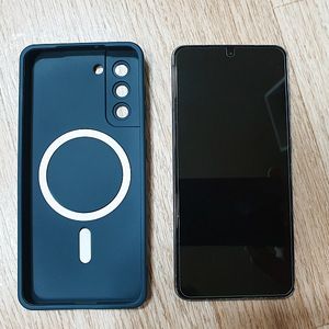 갤럭시 s21 256GB 무잔상폰