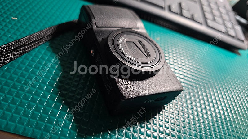 리코(RICOH) GRD4 /올림푸스 PEN E-P1 ...--5