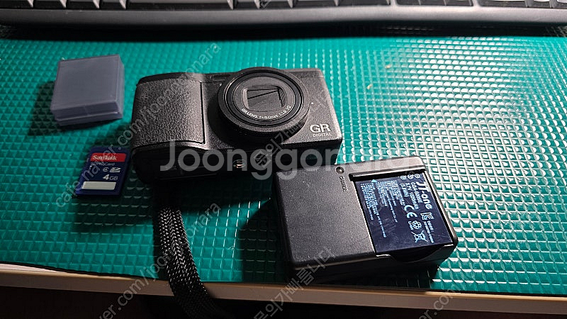 리코(RICOH) GRD4 /올림푸스 PEN E-P1 ...--7