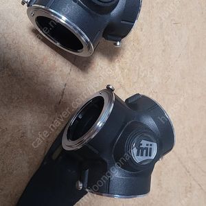 tri lens 소니용