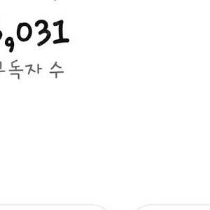 유튜브 구독자 13031 쇼츠 채널! 수익창출o