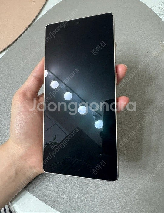 갤럭시 S25 울트라 512gb 100에 급처--1