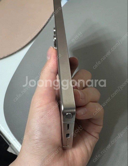 갤럭시 S25 울트라 512gb 100에 급처--4