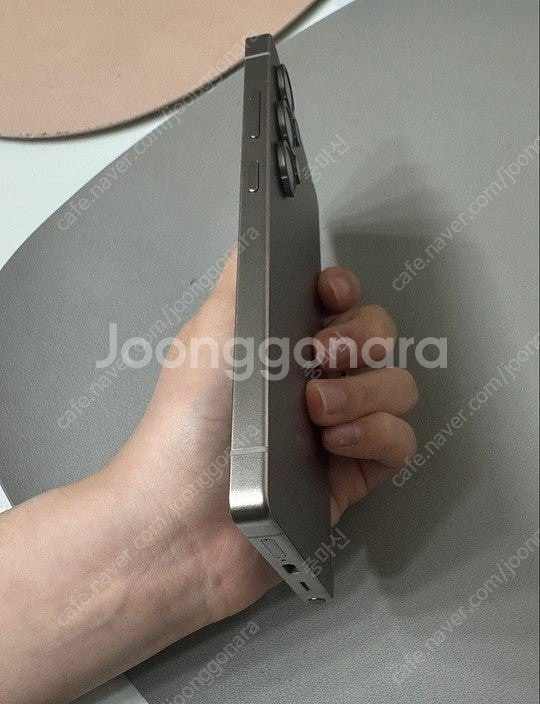 갤럭시 S25 울트라 512gb 100에 급처--6