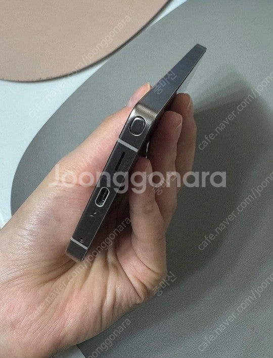갤럭시 S25 울트라 512gb 100에 급처--9