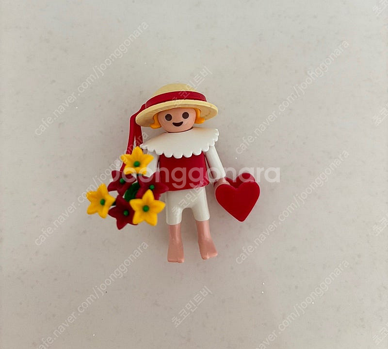 플레이모빌 피규어 정리해요--4