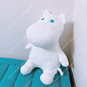 무민 인형