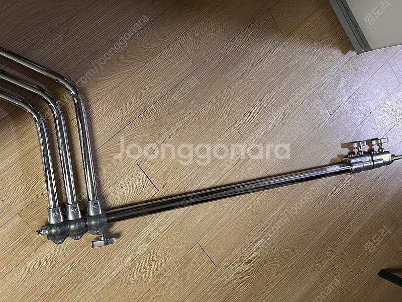 KUPO C 스탠드 (CS-40M)--2