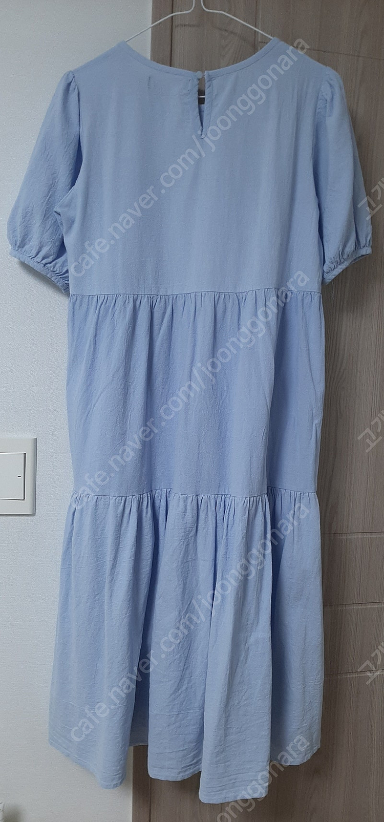 임부복 원피스 3벌 일괄 gs25 반값택배비 포함 45000원에 팔아요~ 이미지