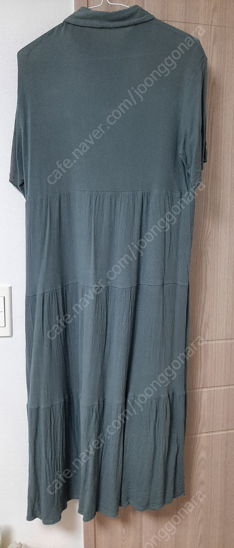 임부복 원피스 3벌 일괄 gs25 반값택배비 포함 45000원에 팔아요~ 이미지